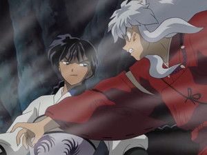 InuYasha 1. évad Ep.121 Bankotsu, az utolsó sichinitai