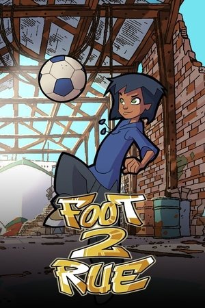 Foot 2 Rue poszter