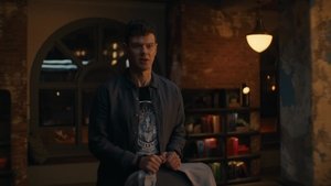 Watson 2. évad Ep.4 4. epizód
