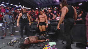 WWE NXT 20. évad Ep.20 20. epizód