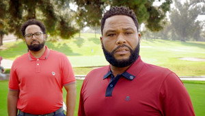 black-ish 6. évad Ep.5 5. epizód