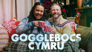 Gogglebocs Cymru 3. évad Ep.6 6. epizód