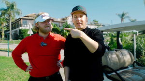 Fasán Golf med Gaute og Bård 1. évad Ep.5 5. epizód