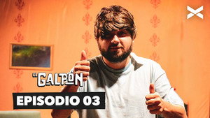 El galpón 1. évad Ep.3 3. epizód