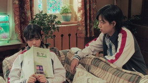 我才不要和你做朋友呢 1. évad Ep.7 7. epizód