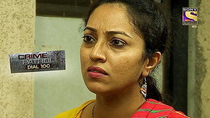 Crime Patrol Dial 100 1. évad Ep.440 440. epizód