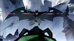 The Bat Man of Shanghai 1. évad Ep.3 3. epizód