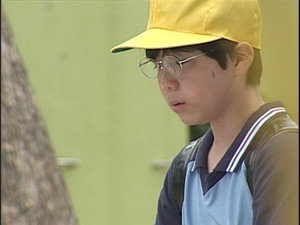 キッズ・ウォー 1. évad Ep.16 16. epizód