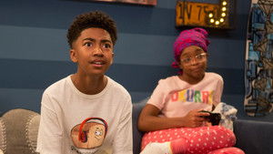 black-ish 6. évad Ep.2 2. epizód