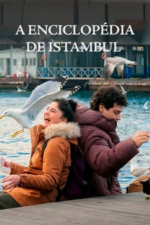 İstanbul Ansiklopedisi poszter