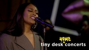 NPR Tiny Desk Concerts 14. évad Ep.3 3. epizód