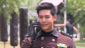ล่ารักสุดขอบฟ้า 1. évad Ep.11 11. epizód