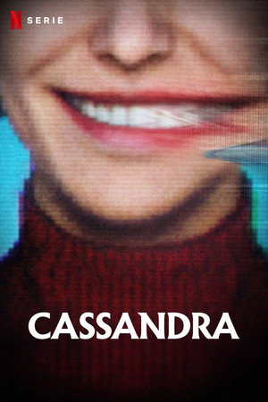 Cassandra poszter