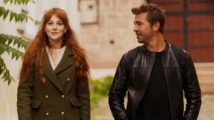 Çöp Adam 1. évad Ep.4 4. epizód