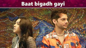 Ek Farzi Love Story 1. évad Ep.15 15. epizód