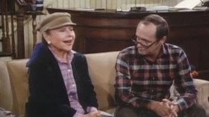 Newhart 2. évad Ep.18 18. epizód