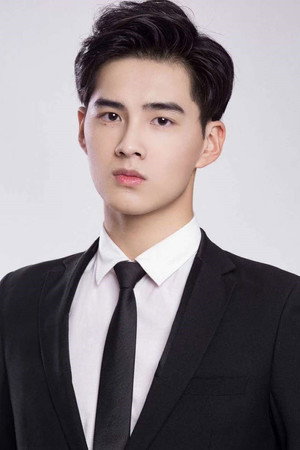 古子成 profil kép
