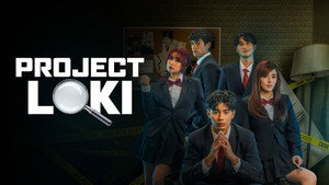 Project Loki kép