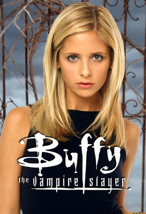 Buffy, a vámpírok réme poszter