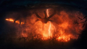 Stranger Things kép