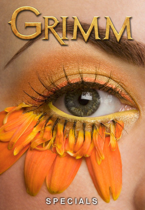 Grimm Speciális epizódok (2011-10-10) poszter
