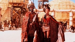 Shaka Zulu 1. évad Ep.4 4. epizód