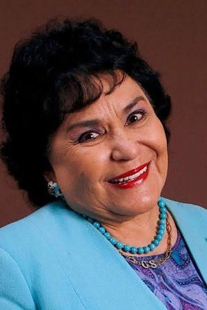 Carmen Salinas profil kép