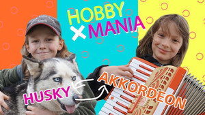 HobbyMania – Tausch mit mir dein Hobby! 2. évad Ep.7 7. epizód