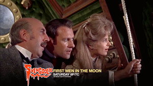 Svengoolie 32. évad Ep.20 20. epizód