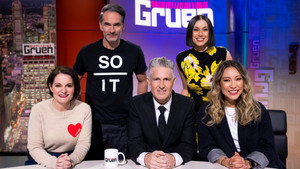 Gruen 17. évad Ep.10 10. epizód