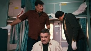 सीआईडी 2. évad Ep.3 3. epizód