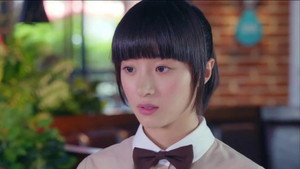 旋风少女 1. évad Ep.15 15. epizód