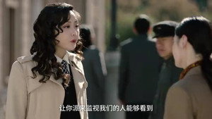 见习女探 1. évad Ep.22 22. epizód
