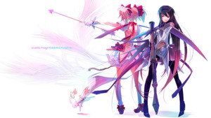 魔法少女まどか☆マギカ kép