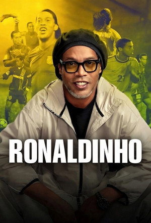 Ronaldinho: Az egyetlen és utánozhatatlan poszter