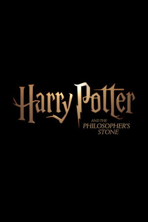 Harry Potter Harry Potter és a Bölcsek köve (2026-12-25) poszter