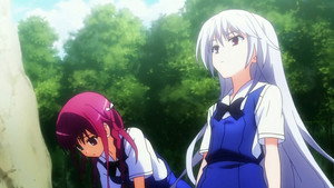 グリザイアの果実 1. évad Ep.10 10. epizód
