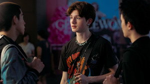 สถานะกั๊กใจ 1. évad Ep.5 5. epizód