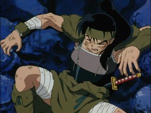 InuYasha 1. évad Ep.67 Az árulás szele