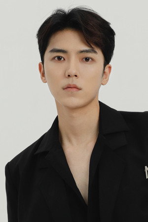 吴竹熙 profil kép