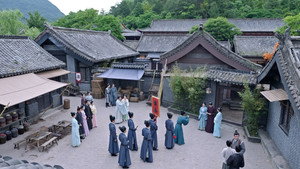 榜上佳婿 1. évad Ep.20 20. epizód