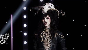 RuPaul's Drag Race All Stars: UNTUCKED 7. évad Ep.6 6. epizód