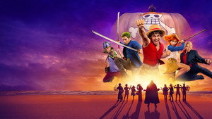 ONE PIECE kép