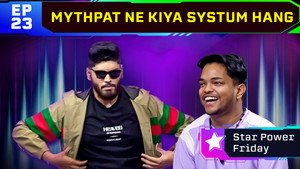Playground 4. évad Ep.23 23. epizód