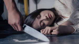 人浮於愛 1. évad Ep.7 7. epizód