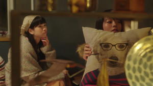 his 〜恋するつもりなんてなかった〜 1. évad Ep.2 2. epizód