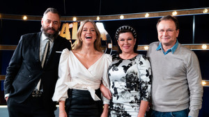 Alla mot alla med Filip och Fredrik 7. évad Ep.15 15. epizód