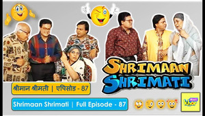 श्रीमान श्रीमती 1. évad Ep.87 87. epizód