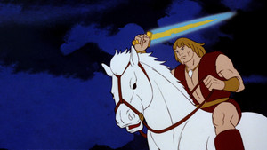 Thundarr the Barbarian kép