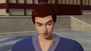 灵剑尊 1. évad Ep.29 29. epizód